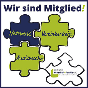 Logo Verbund Wirtschaft und Familie Nienburg